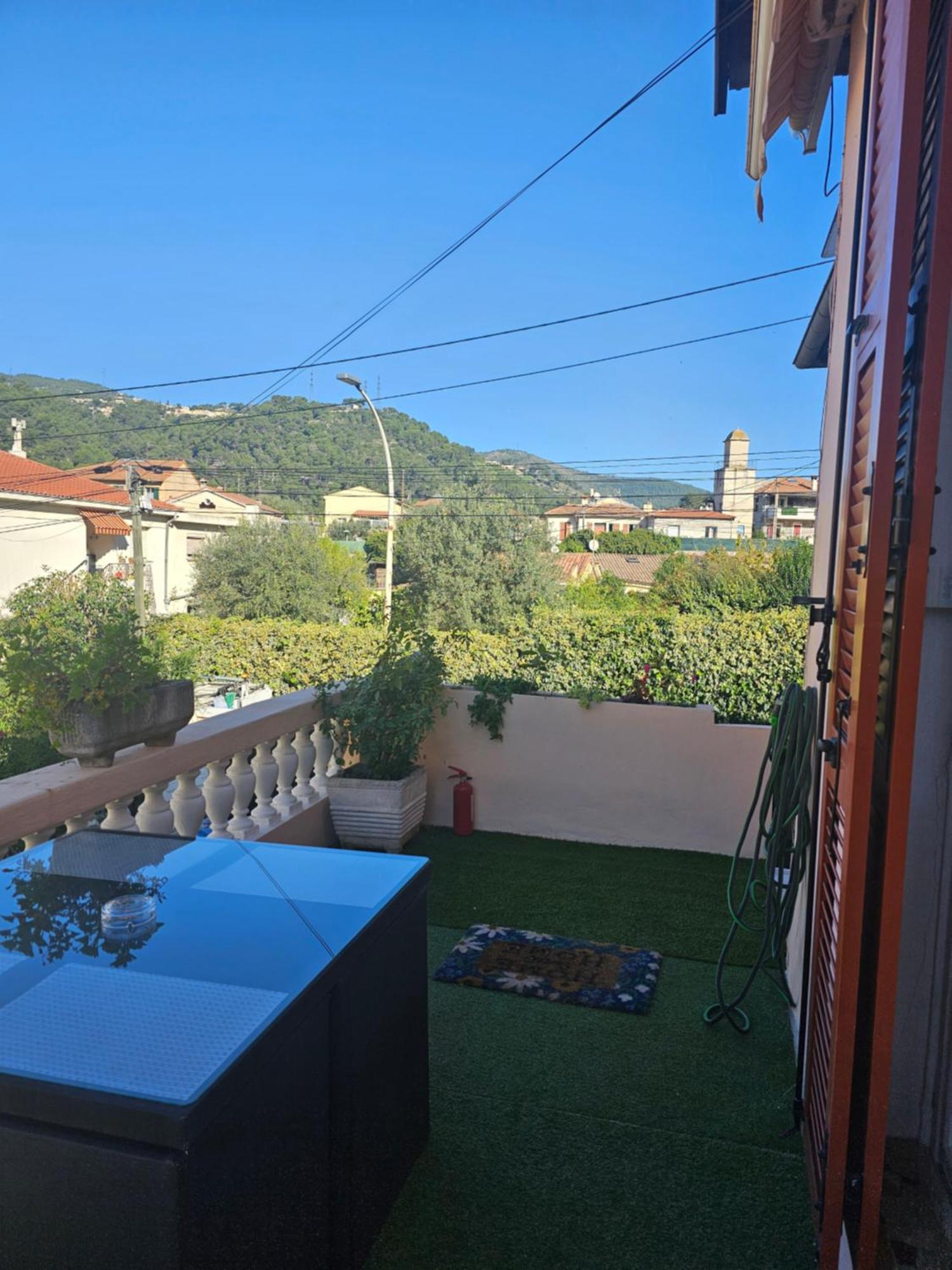 Studio 3 A La Trinite Proche De Nice 10 Mn, Monaco 15 Mn Et L'Italie 30 Mn Exterior foto